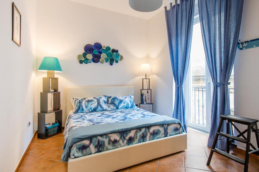 Il Posto Fisso Napoli Apartman Kültér fotó